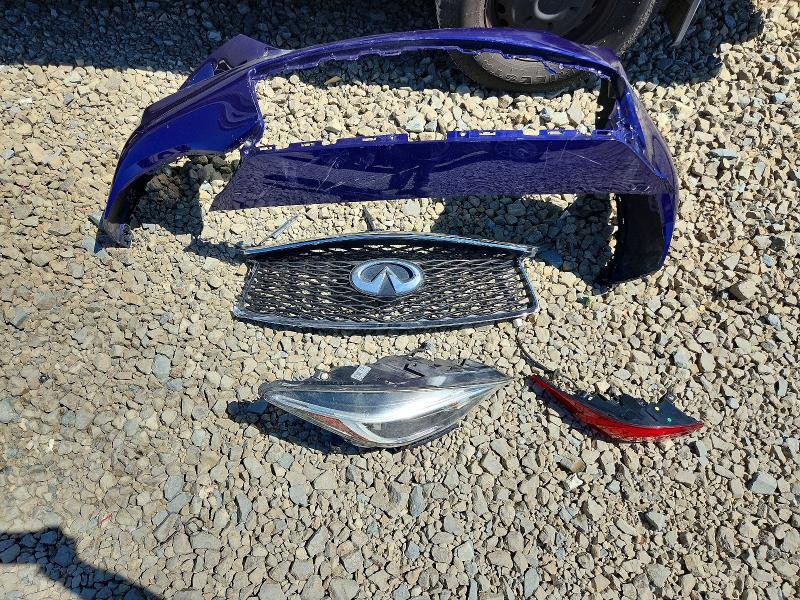 Aukcja sprzedaży 2017 Infiniti Qx30, vin: SJKCH5CP5HA031629, numer aukcji: 57900686