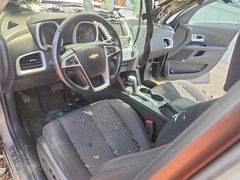 Продаж на аукціоні авто 2012 Chevrolet Equinox, vin: 2GNFLEE59C6263156, номер лоту: 59288296