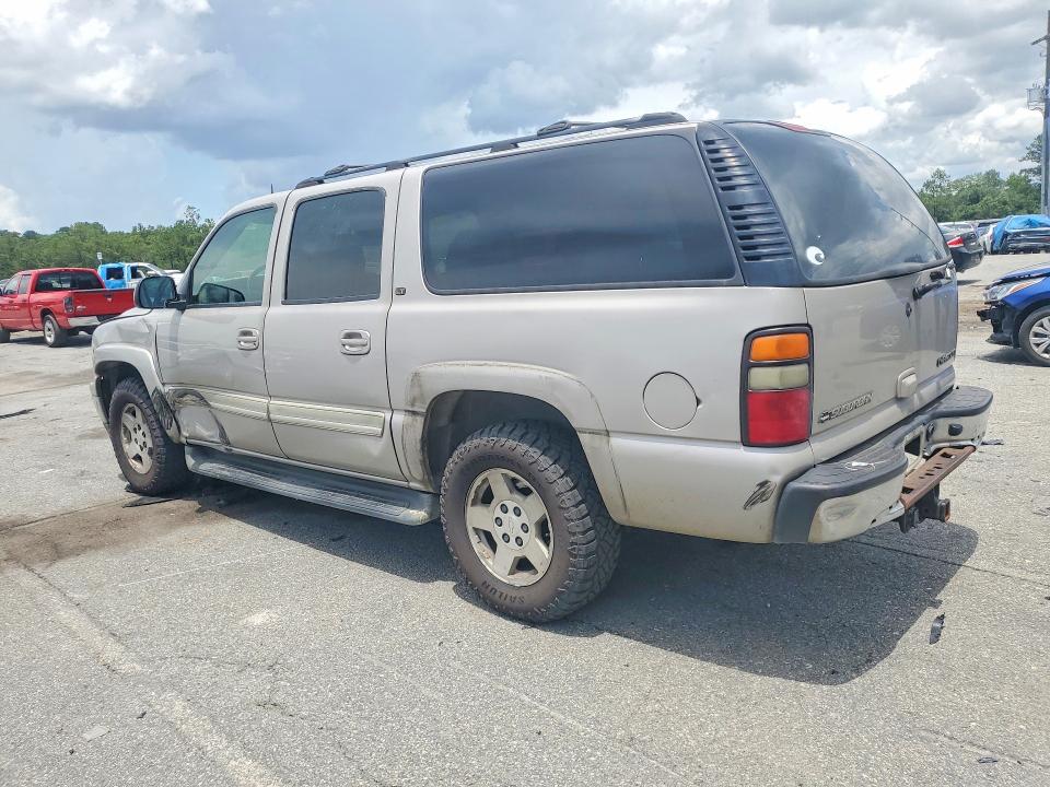 Aukcja sprzedaży 2005 Chevrolet Suburban, vin: 1GNEC16Z15J115935, numer aukcji: 58051656