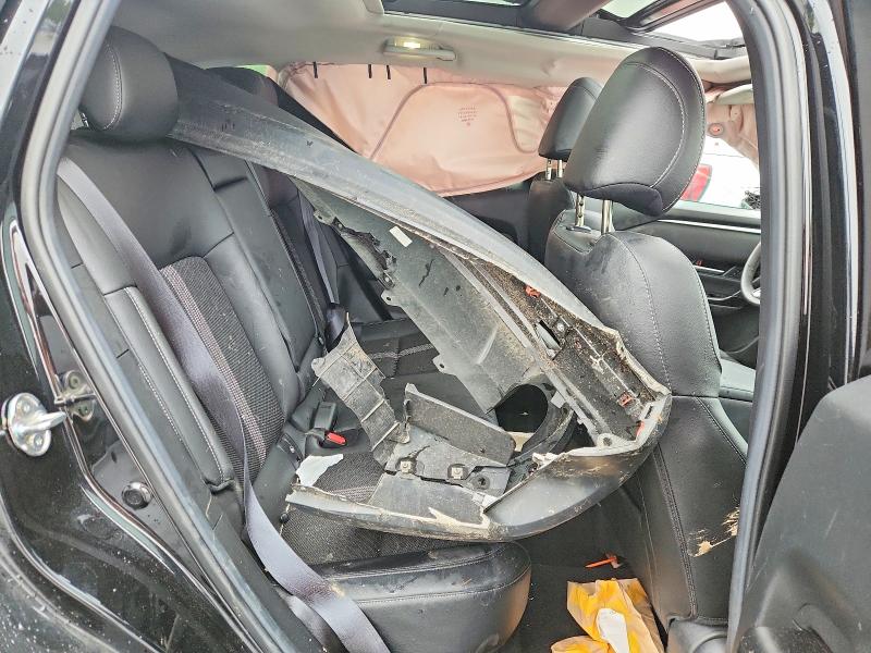 2025 Mazda Cx-50 მანქანა იყიდება აუქციონზე, vin: 7MMVABDM7SN389043, აუქციონის ნომერი: 58403216