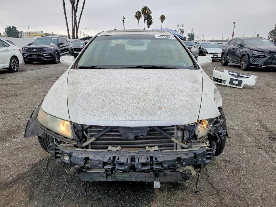 2008 Acura Tl მანქანა იყიდება აუქციონზე, vin: 19UUA66278A025320, აუქციონის ნომერი: 58812586
