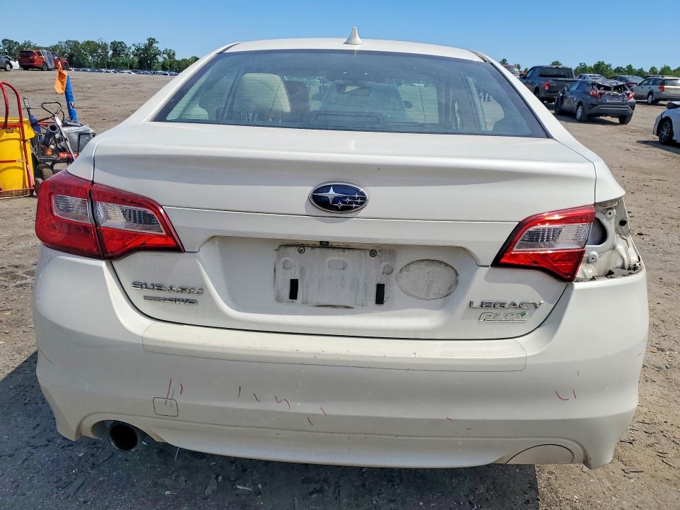56963876 :رقم المزاد ، 4S3BNAF69H3002738 vin ، 2017 Subaru Legacy مزاد بيع