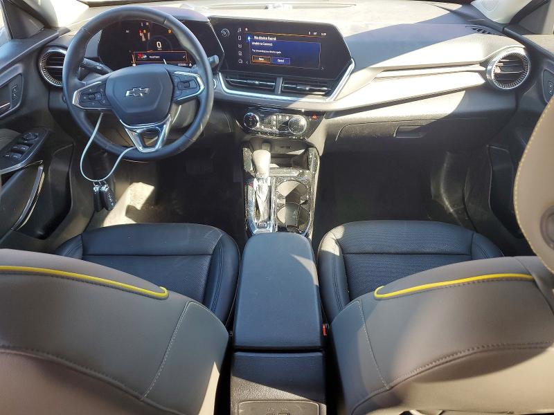 Aukcja sprzedaży 2024 Chevrolet Trax, vin: KL77LKE25RC069528, numer aukcji: 57598636