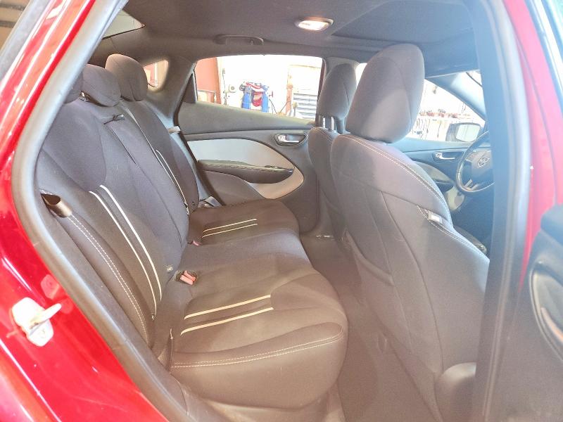 Aukcja sprzedaży 2014 Dodge Dart, vin: 1C3CDFBB3ED697400, numer aukcji: 57919756