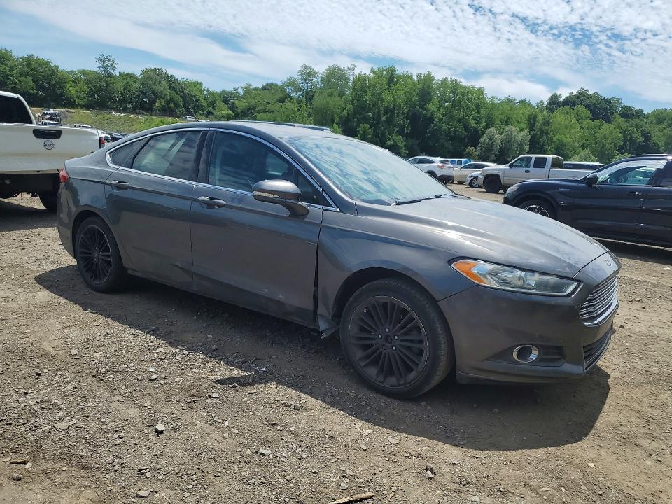 Aukcja sprzedaży 2016 Ford Fusion, vin: 3FA6P0HD3GR338294, numer aukcji: 58939796