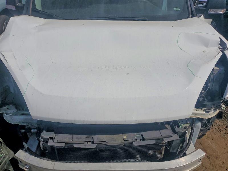54806066 :رقم المزاد ، ZFBHRFAB0K6M08822 vin ، 2019 Ram Promaster City مزاد بيع