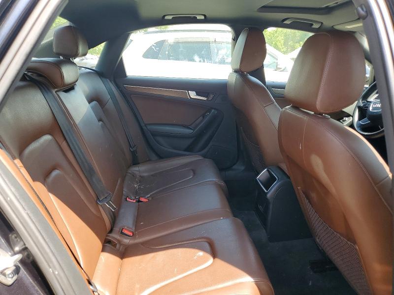 Aukcja sprzedaży 2014 Audi A4, vin: WAUBFAFLXEA071168, numer aukcji: 56222376