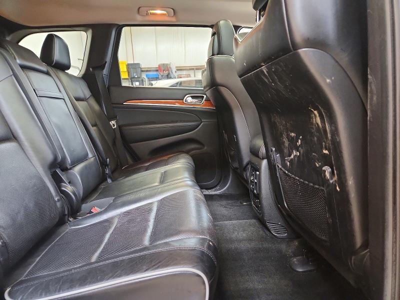 55648296 :رقم المزاد ، 1C4RJFCT2DC603050 vin ، 2013 Jeep Grand Cherokee مزاد بيع
