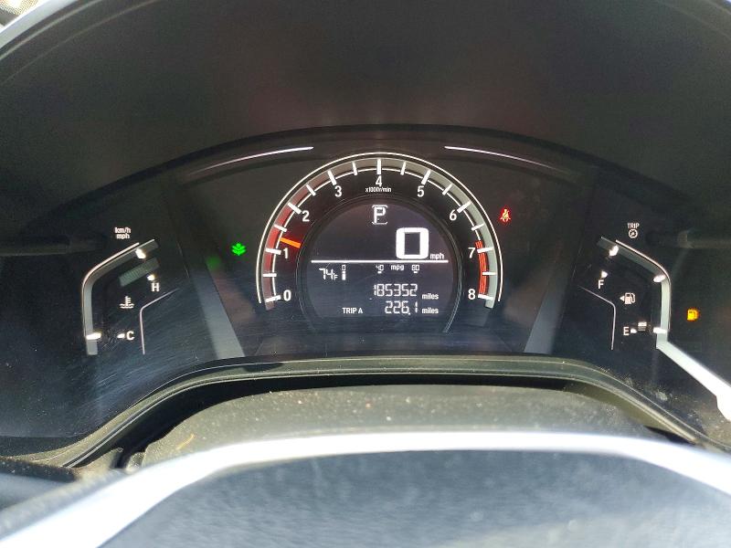 Продаж на аукціоні авто 2017 Honda Cr-v, vin: 7FARW5H3XHE000364, номер лоту: 56819086