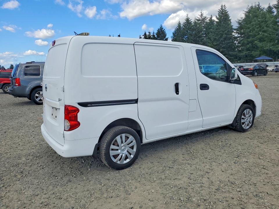 Продажа на аукционе авто 2017 Nissan Nv200, vin: 3N6CM0KN2HK705846, номер лота: 57389166