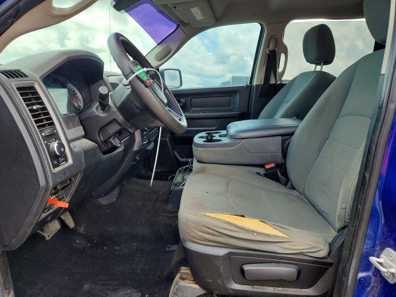 Продажа на аукционе авто 2014 Ram 1500, vin: 1C6RR7KT7ES276496, номер лота: 55743586