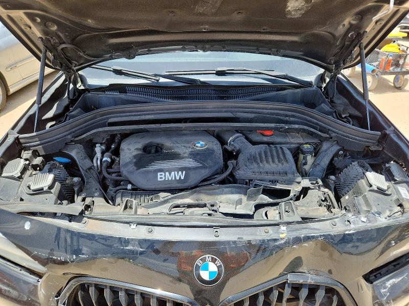 Aukcja sprzedaży 2018 Bmw X2, vin: WBXYJ3C37JEJ75649, numer aukcji: 58728846