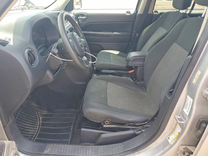Aukcja sprzedaży 2012 Jeep Patriot, vin: 1C4NJPBA8CD639094, numer aukcji: 58969856