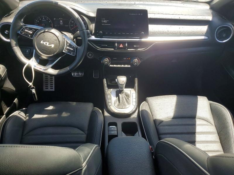Продажа на аукционе авто 2023 Kia Forte, vin: 3KPF54AD7PE522209, номер лота: 56573666