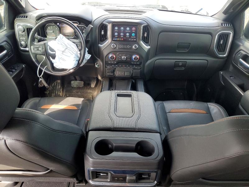 Aukcja sprzedaży 2022 Gmc Sierra Limited, vin: 3GTP9EEL6NG124152, numer aukcji: 58226736