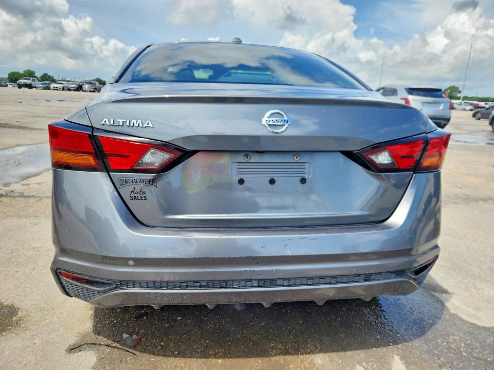 Aukcja sprzedaży 2020 Nissan Altima, vin: 1N4BL4BV4LN316059, numer aukcji: 55871386