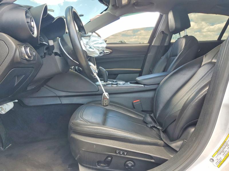 Продажа на аукционе авто 2020 Alfa Romeo Giulia, vin: ZARFANBN7L7638776, номер лота: 57631786