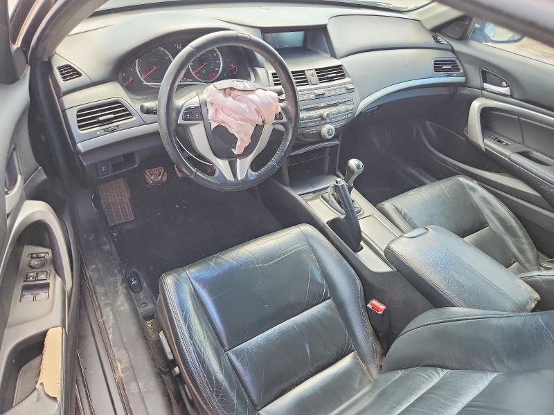 55620046 :رقم المزاد ، 1HGCS21848A004034 vin ، 2008 Honda Accord مزاد بيع