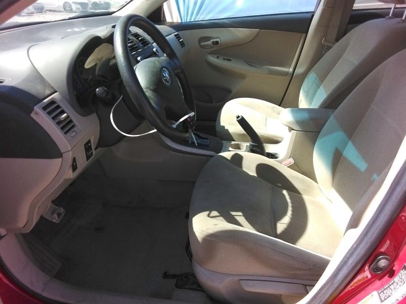 Продаж на аукціоні авто 2013 Toyota Corolla, vin: 2T1BU4EE2DC099571, номер лоту: 56359066