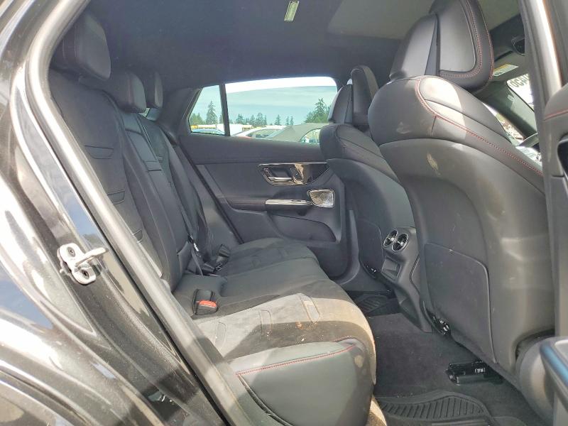 Aukcja sprzedaży 2024 Mercedes-benz Glc Coupe, vin: W1NKJ8HB1RF226223, numer aukcji: 57960456