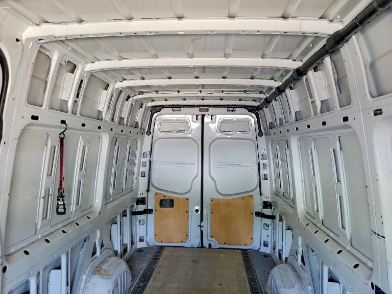 55927146 :رقم المزاد ، WD3PE8CD5JP611111 vin ، 2018 Mercedes-benz Sprinter مزاد بيع