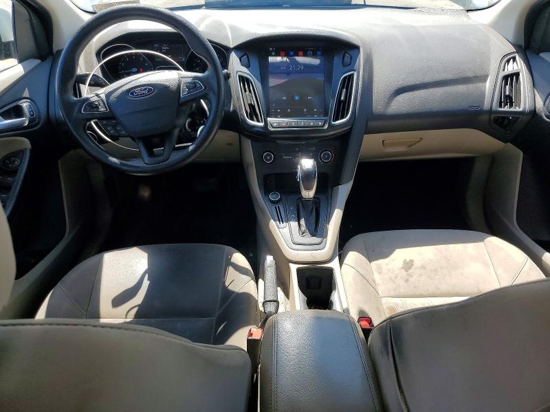Продажа на аукционе авто 2016 Ford Focus, vin: 1FADP3K28GL392978, номер лота: 56098546