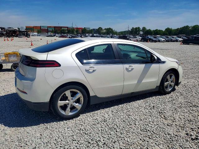 Aukcja sprzedaży 2014 Chevrolet Volt, vin: 1G1RD6E47EU149203, numer aukcji: 56132646