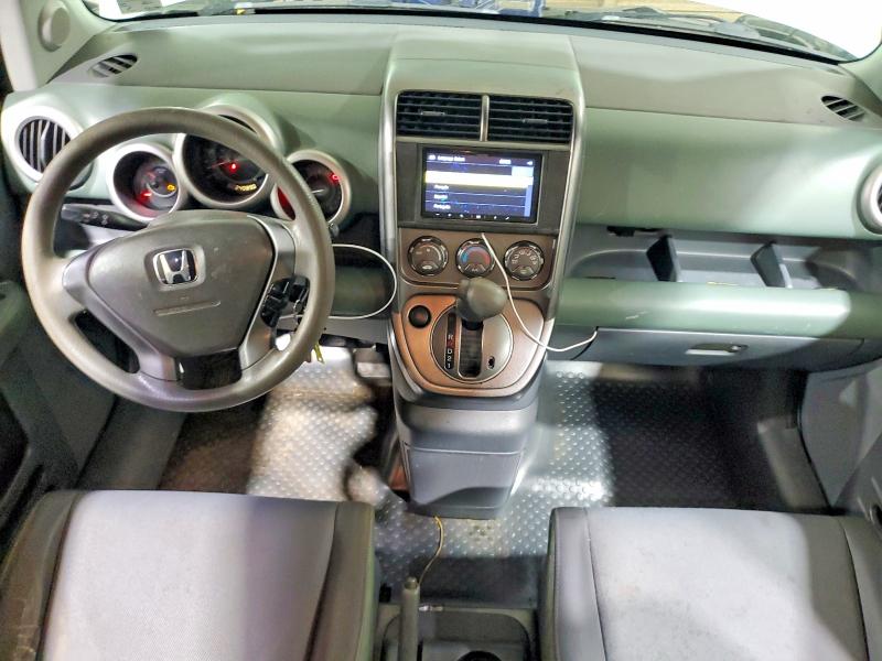 56990766 :رقم المزاد ، 5J6YH28543L053899 vin ، 2003 Honda Element مزاد بيع