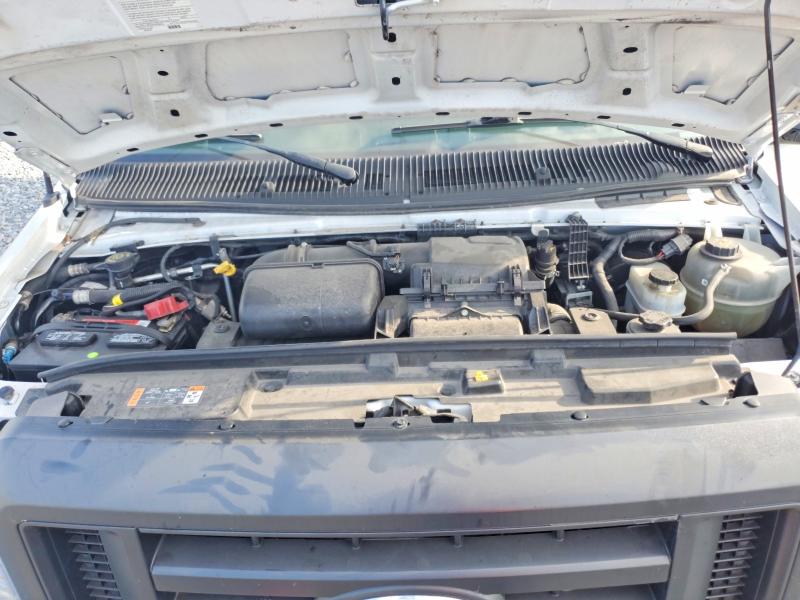 2023 Ford E350 მანქანა იყიდება აუქციონზე, vin: 1FDWE3FK8PDD14726, აუქციონის ნომერი: 85457585