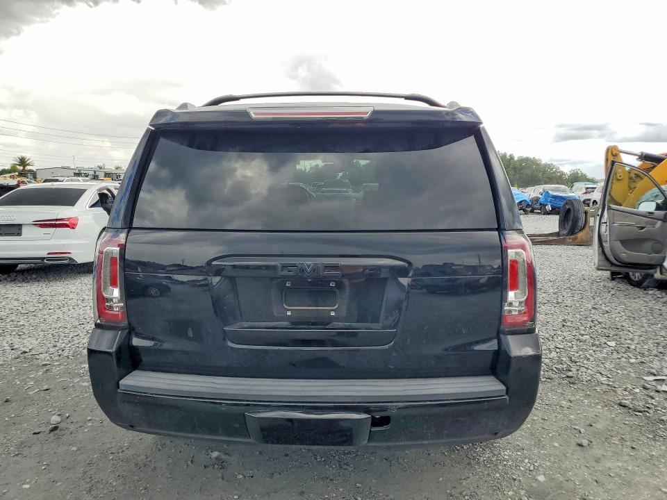 Aukcja sprzedaży 2015 Gmc Yukon, vin: 1GKS1BKC5FR243286, numer aukcji: 56868946