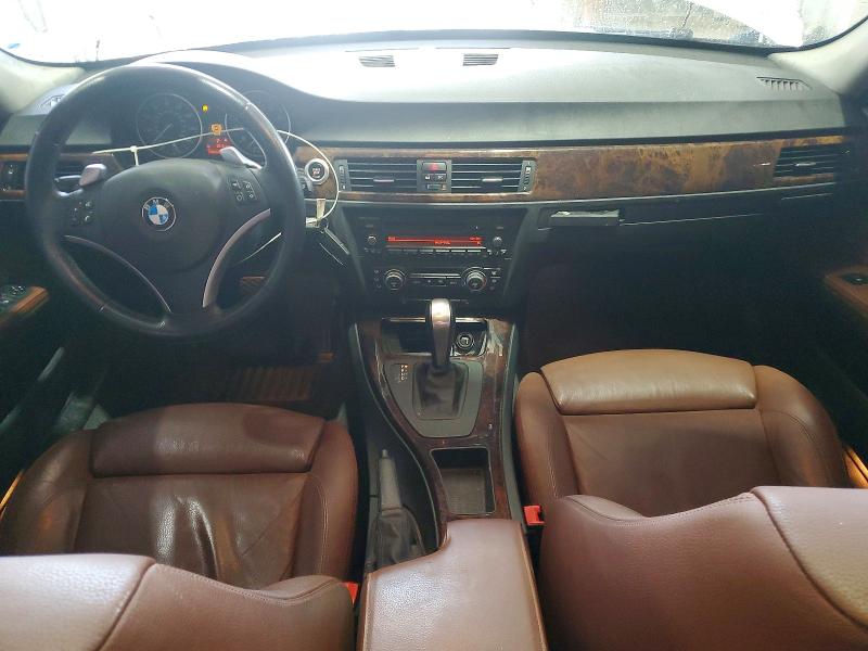 56081916 :رقم المزاد ، WBAVC93548K056500 vin ، 2008 Bmw 328 مزاد بيع