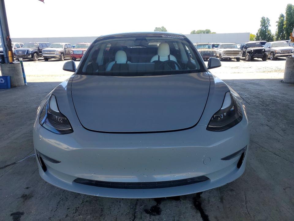 Aukcja sprzedaży 2021 Tesla Model 3, vin: 5YJ3E1EA6MF928800, numer aukcji: 58135066