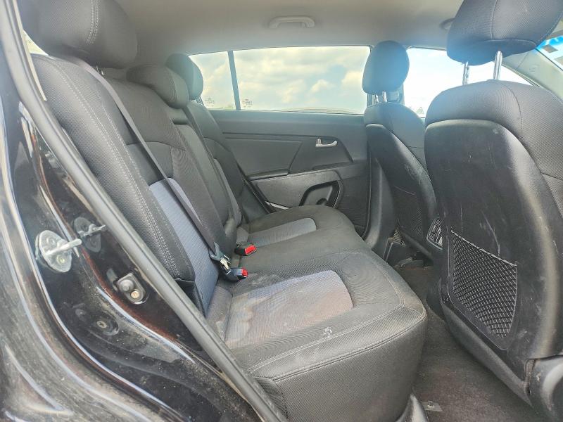 Продажа на аукционе авто 2016 Kia Sportage, vin: KNDPB3AC3G7863668, номер лота: 58942206