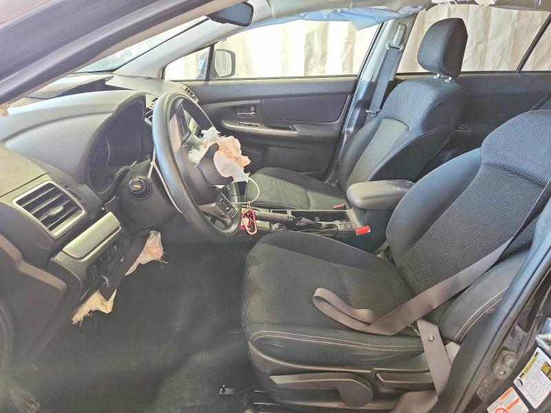 Aukcja sprzedaży 2015 Subaru Xv Crosstrek, vin: JF2GPADC9FH256797, numer aukcji: 56241216