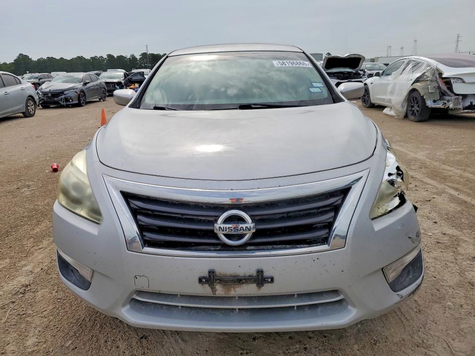 Продажа на аукционе авто 2013 Nissan Altima, vin: 1N4AL3AP0DC187064, номер лота: 58196866