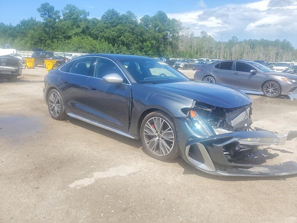 Aukcja sprzedaży 2025 Audi S5, vin: WAU35CFUXSN051065, numer aukcji: 55716056