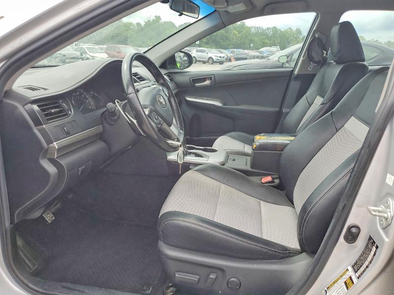 Aukcja sprzedaży 2012 Toyota Camry, vin: 4T1BF1FK7CU503376, numer aukcji: 57017316