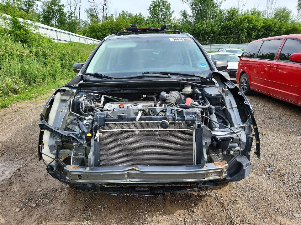 56616266 :رقم المزاد ، 2HKRM4H30CH620744 vin ، 2012 Honda Cr-v مزاد بيع