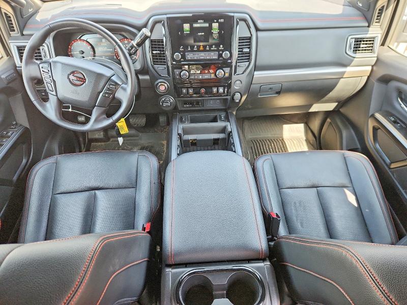 Aukcja sprzedaży 2024 Nissan Titan, vin: 1N6AA1ED6RN113774, numer aukcji: 56986246