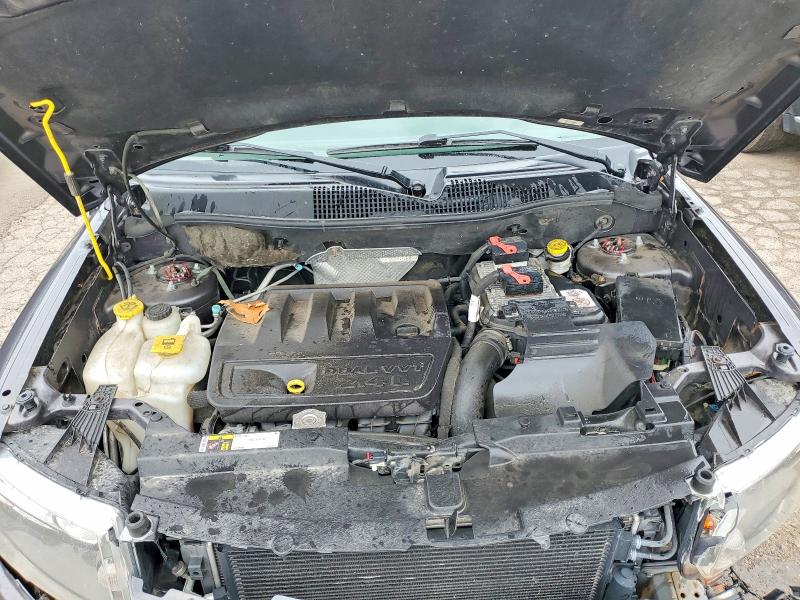 57446976 :رقم المزاد ، 1C4NJCEB2HD163090 vin ، 2017 Jeep Compass مزاد بيع