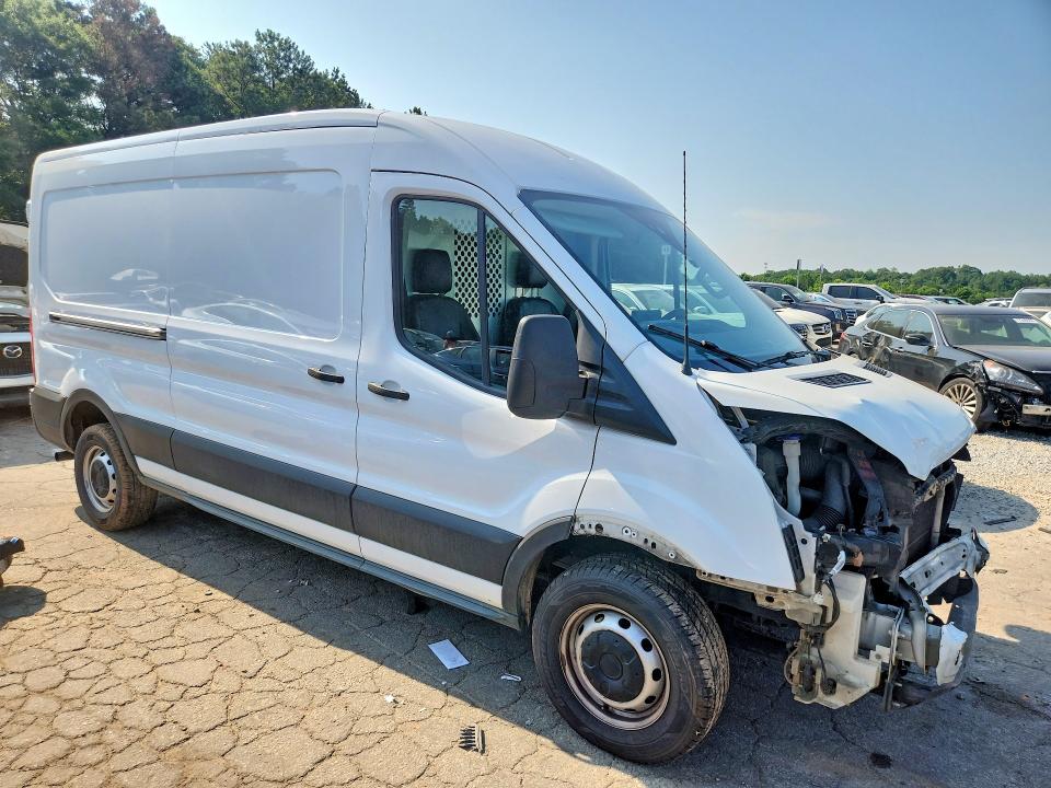 Aukcja sprzedaży 2023 Ford Transit, vin: 1FTBR1C82PKA03731, numer aukcji: 58920676