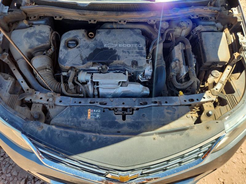 Aukcja sprzedaży 2018 Chevrolet Cruze, vin: 1G1BE5SM8J7143996, numer aukcji: 85983805