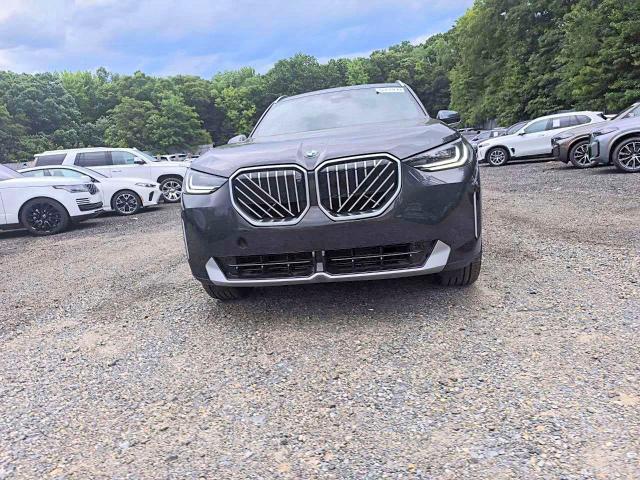 Продажа на аукционе авто 2026 Bmw X3, vin: 5UX53GP04T9338348, номер лота: 55635426