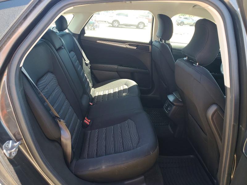 2016 Ford Fusion მანქანა იყიდება აუქციონზე, vin: 3FA6P0H70GR223498, აუქციონის ნომერი: 55676776