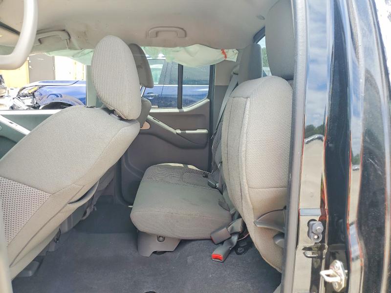 Aukcja sprzedaży 2019 Nissan Frontier, vin: 1N6AD0ER0KN730462, numer aukcji: 55448836