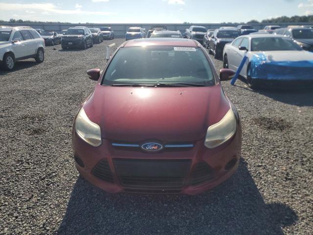 58505256 :رقم المزاد ، 1FADP3F2XDL187426 vin ، 2019 Triumph Car Uk مزاد بيع