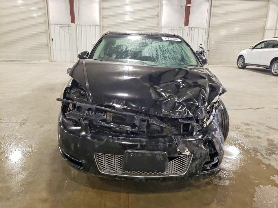 Продажа на аукционе авто 2013 Chevrolet Impala, vin: 2G1WG5E39D1138368, номер лота: 58212676