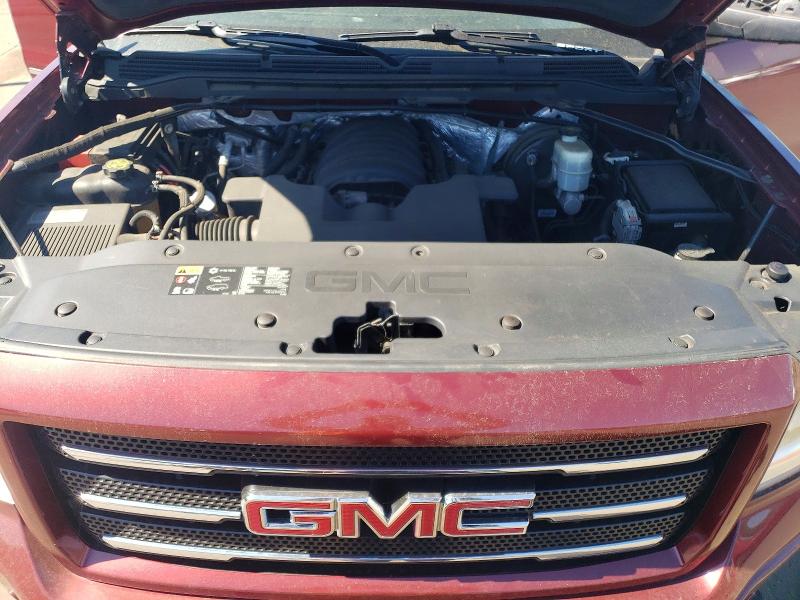 Aukcja sprzedaży 2015 Gmc Sierra, vin: 3GTU2VEC4FG193902, numer aukcji: 56032396