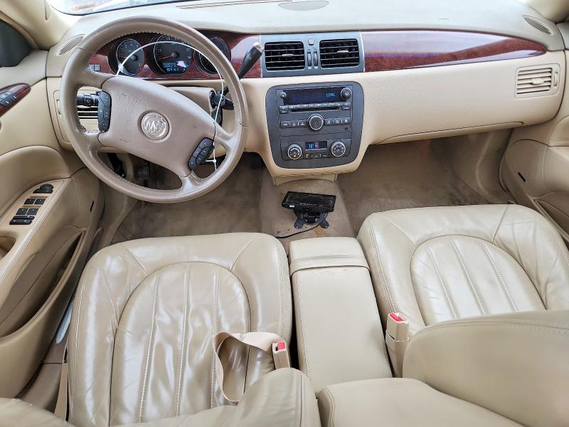Aukcja sprzedaży 2006 Buick Lucerne, vin: 1G4HR57Y06U176447, numer aukcji: 56160806