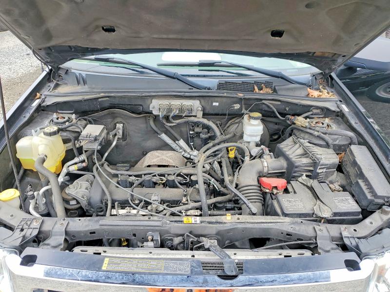 2008 Ford Escape მანქანა იყიდება აუქციონზე, vin: 1FMCU03Z48KC90833, აუქციონის ნომერი: 56131136